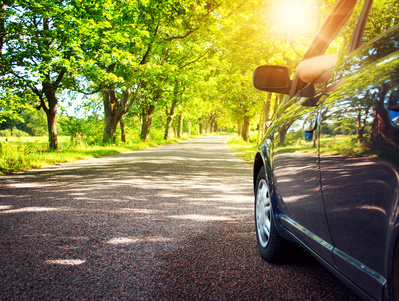 4 Spring Time Auto Repair Tips