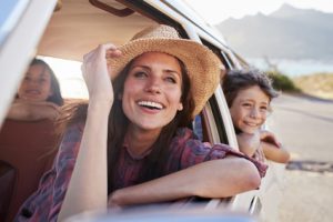 How to Make Sure Your Vehicle is Ready for Your Summer Road Trip