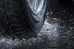 All-Season Tires vs Winter and Summer Tires