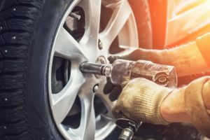 Metro Detroit Auto Repair Shop Explains How You Can Tell If You Need New Tires