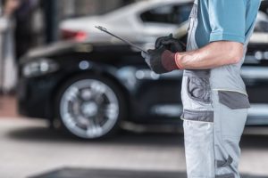 A preventive maintenance checklist for your vehicle