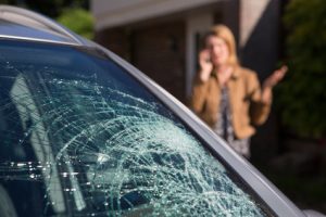 Windshield Repair: What You Should Know?