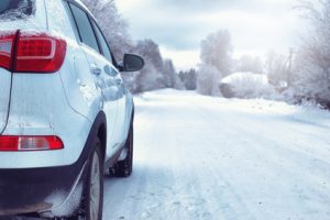 Winterization of Vehicles Before the Peak Season