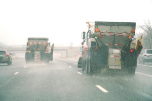 Road Salt – What Are Its Effects and How Do You Protect Your Car?