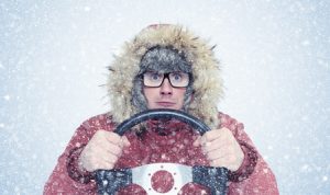 Winter Car Tips from Car Guys Auto Center - Fraser, MI