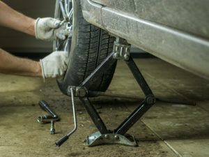 Is It Necessary to Rotate Tires?
