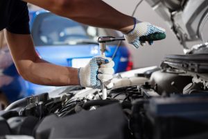 Post-Winter Car Maintenance Tips