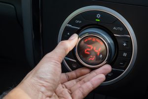 Servicing Your Car’s Air Conditioner