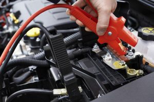 Signs of a Bad Car Battery vs. Alternator