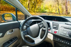 Fall Auto Maintenance Tips