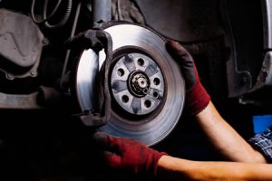 Brake Repair - Near Fraser, MI