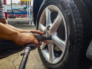 Tire Rotation, New Tires, Tire Balance