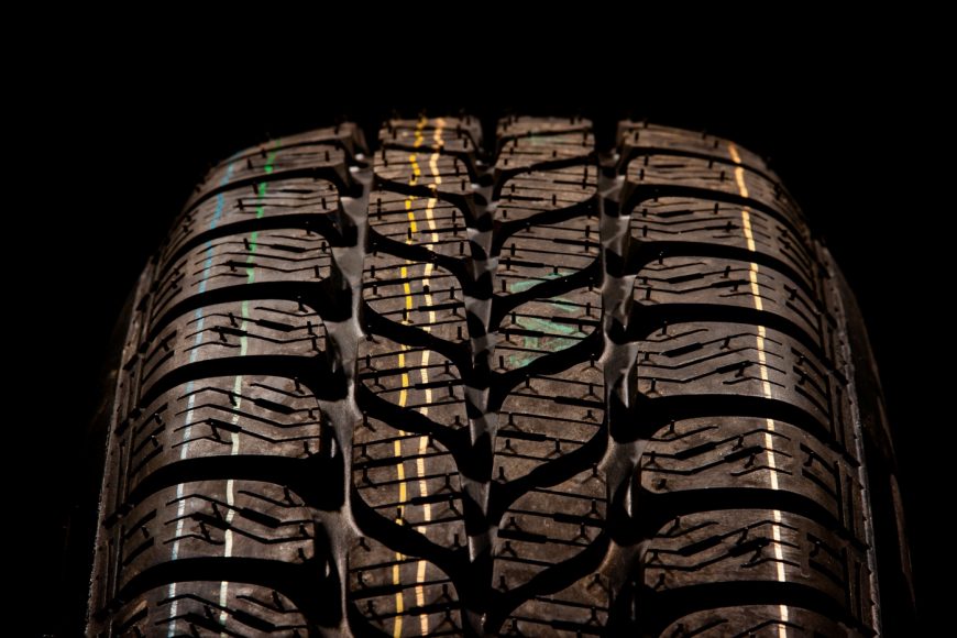 What are the Benefits of All-Season Tires?