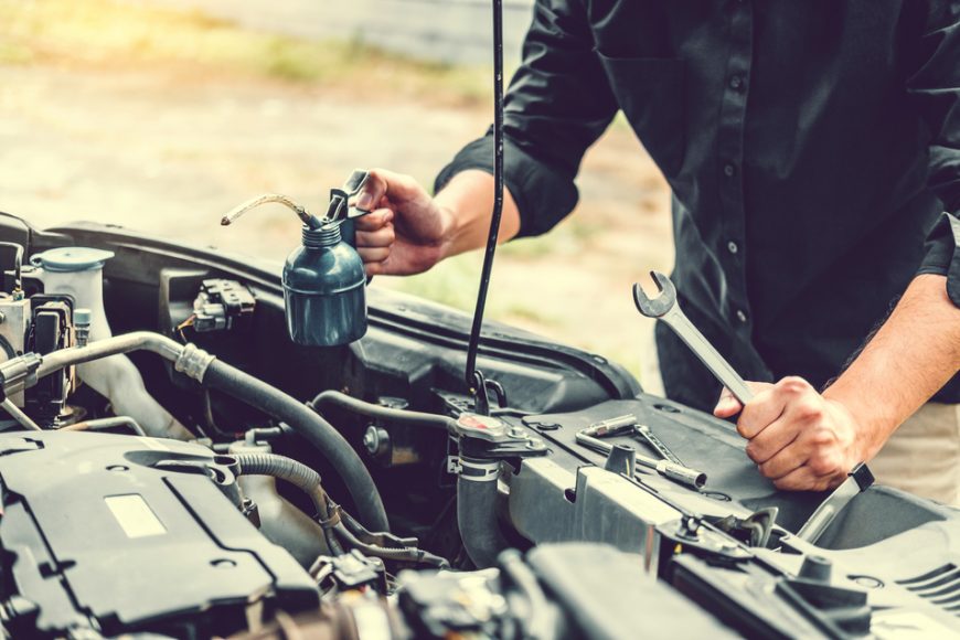 What is the right oil change schedule for you and your car?