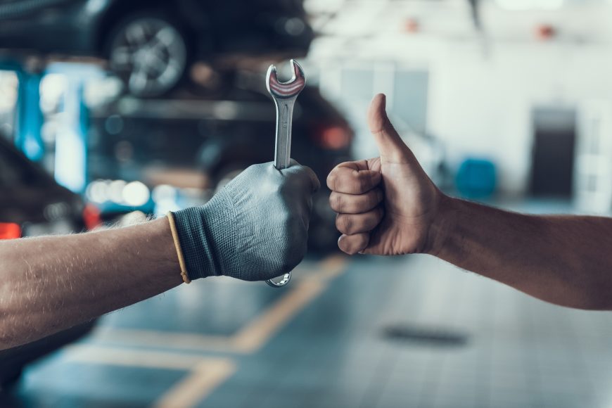 Handy Tips on How to Find a Good Auto Repair Shop