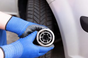 When to Replace a CV Joint
