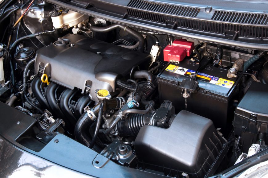 How Often Should You Change Your Car’s Engine Air Filter?