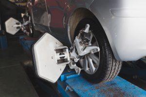4 Things You Should Know About Wheel Alignment