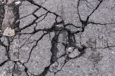 Is Your Car Damaged by A Pothole in Macomb County? Here's How We Can Help