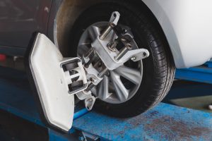 All You Wanted To Know About Wheel Alignment