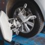All You Wanted To Know About Wheel Alignment