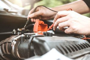 Six Telltale Signs You Need A New Car Battery