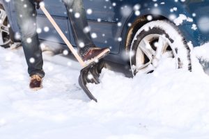 How To Protect Your Car From Road Salt Damage
