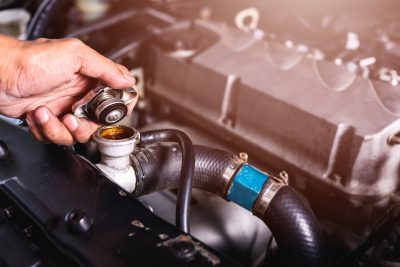 Why Is A Coolant Important For The Engine?
