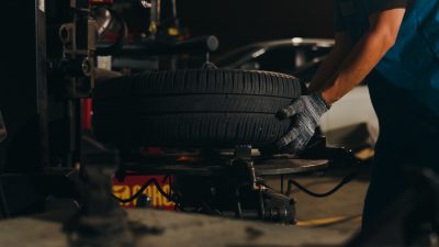 Everything You Must Know About Car Wheel Alignment