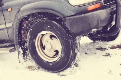 Tips On How To Prepare Your Car For Winter.