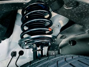 How Often Should You Change Your Car Struts?