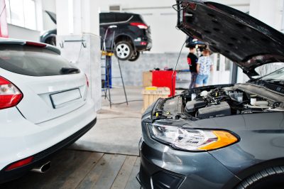 Five Compelling Reasons To Get An Engine Diagnostic Test