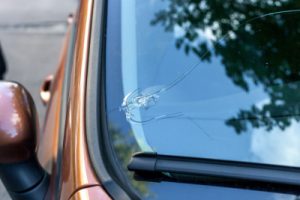 All You Need To Know About A Car's Windshield