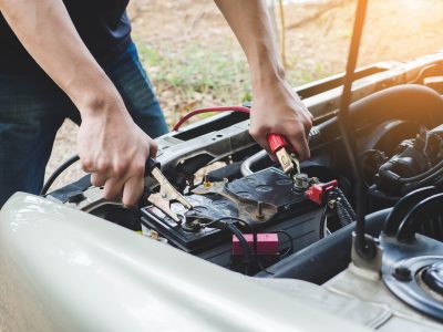Proven Tips On How To Protect Your Car Battery Against The Summer Heat