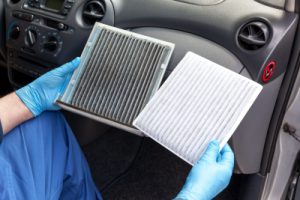 How Do You Detect Your Car's Engine Air Filter Is Worn Out