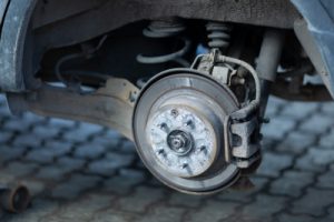Signs That Suggest It’s Time to Get Your Car’s Brakes Changed