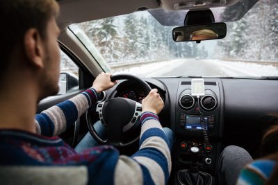 How to Keep Your Car Safe and Reliable this Winter
