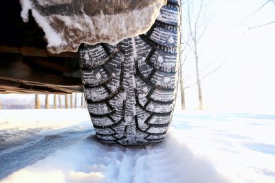 All-Season Tires or Winter Tires.  What’s the Ideal Tire for Your Vehicle?