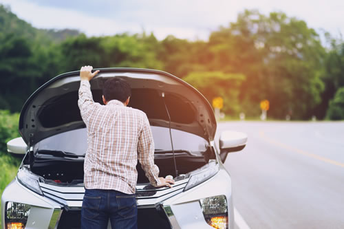 Troubleshooting Common Car Problems