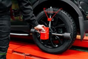 EVERYTHING YOU MUST KNOW ABOUT CAR WHEEL ALIGNMENT