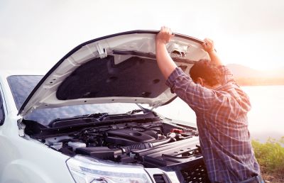WHY IS A COOLANT IMPORTANT FOR THE ENGINE?