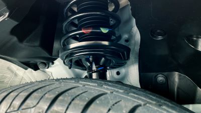 Everything You Need to Know About Changing your Cars Struts