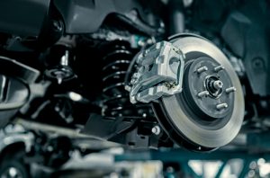 Brake Serivce & Systems - Car Guys Auto Center, Fraser, MI