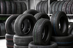 Tires for Sale in Fraser, MI at Car Guys Auto Center