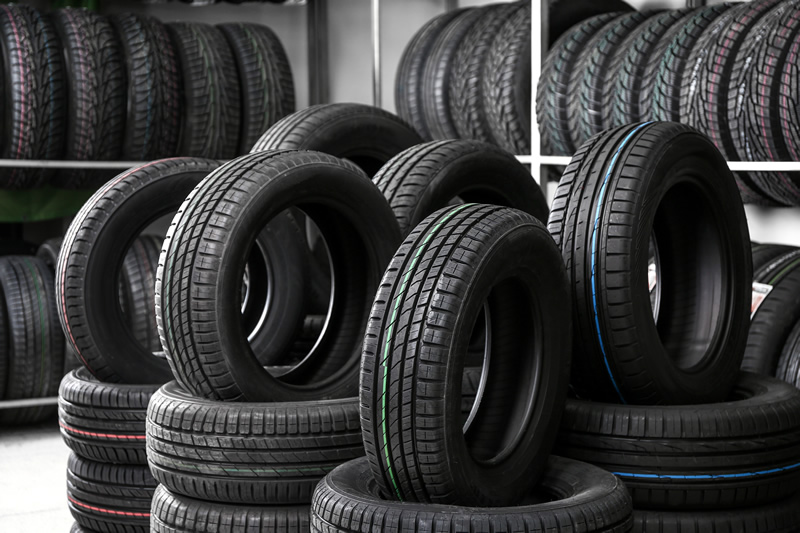 Summer Tire Safety: What Every Michigander Needs to Know
