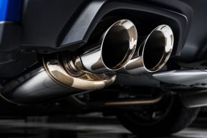 Upgraded Car Exhaust System - Fraser, MI 48026