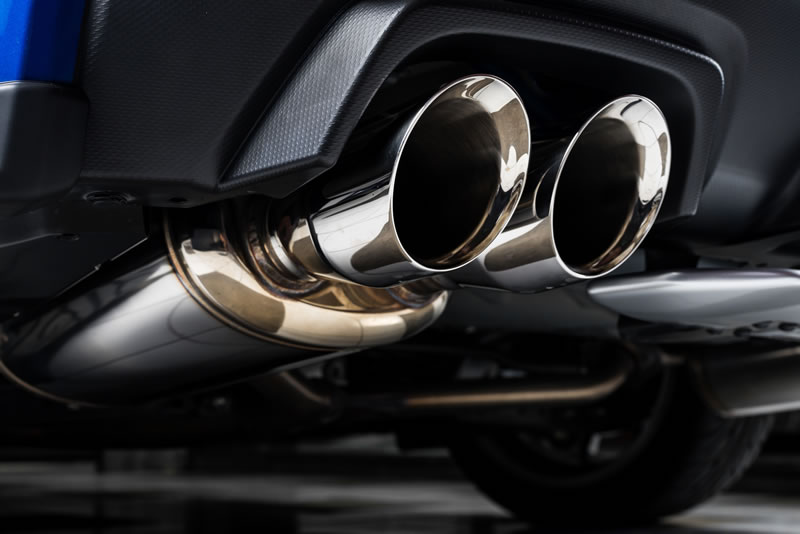 Exhaust System Upgrades for Specific Vehicle Types: Cars, Trucks, and SUVs