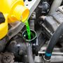 Cooling System Maintenance: Keeping Your Engine at the Right Temperature