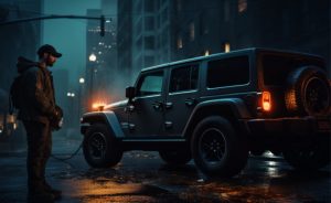 Schedule October Car Maintenance at Car Guys in Fraser, MI