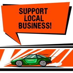 Local vs. Chain Auto Centers in Fraser, MI